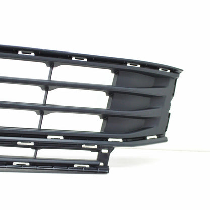 NEW VOLKSWAGEN TOURAN 5T FRONT BUMPER LOWER VENT GRILLE 5TA853677K9B9