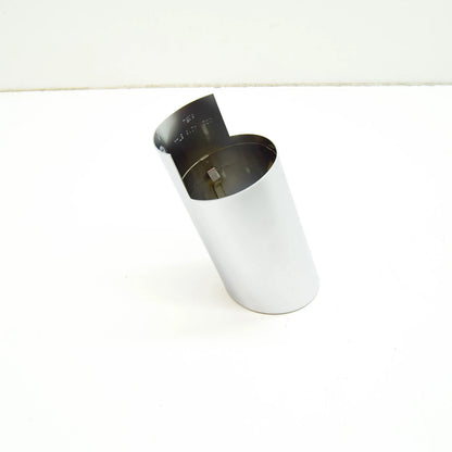 NEW BMW 3 CABRIO E93 EXHAUST PIPE TIP 18307553642 7553642 ORIGINAL