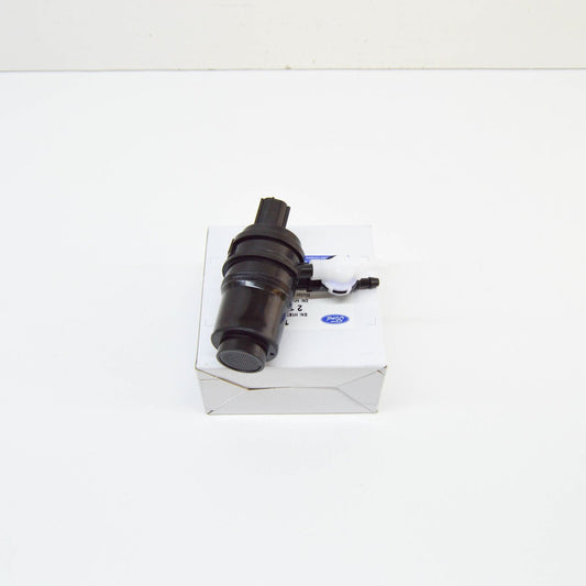 new ford fiesta mk7 windscreen washer tank motor and pump assy 2164116 original
