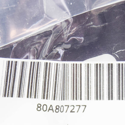 NEW AUDI Q5 FY FRONT LEFT BUMPER COVER BRACKET 80A807277 ORIGINAL