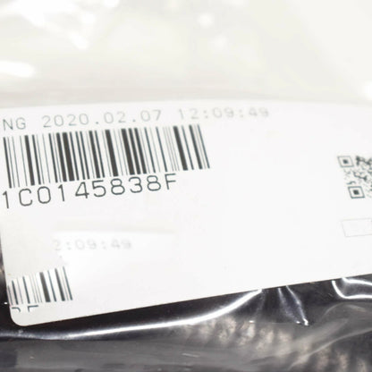 NEW VOLKSWAGEN BEETLE 9C PRESSURE HOSE 1C0145838F