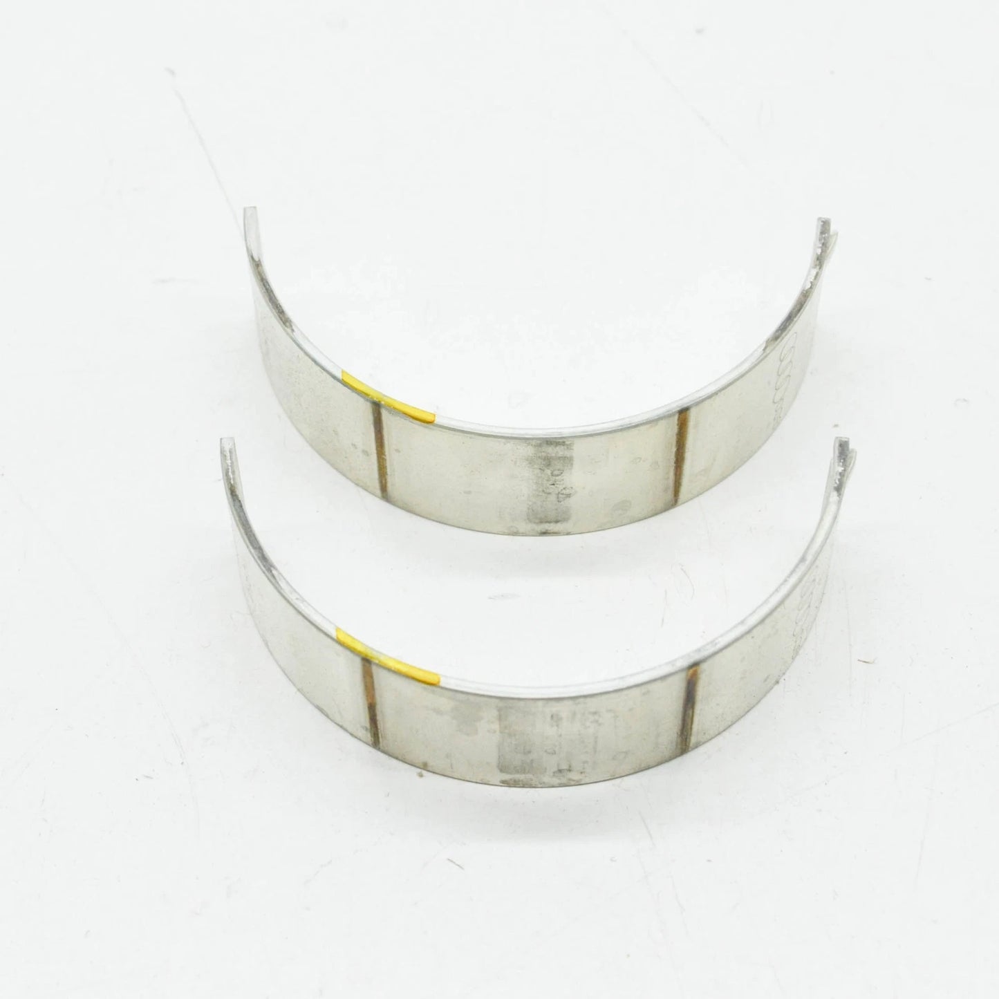 NEW AUDI A8 4H ENGINE UPPER MAIN ROD BEARING 2 PCS 07L105701NGLB