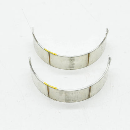 NEW AUDI A8 4H ENGINE UPPER MAIN ROD BEARING 2 PCS 07L105701NGLB