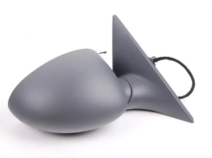NEW BMW 3 E46 FRONT RIGHT DOOR MIRROR 7893468 51167893468 ORIGINAL