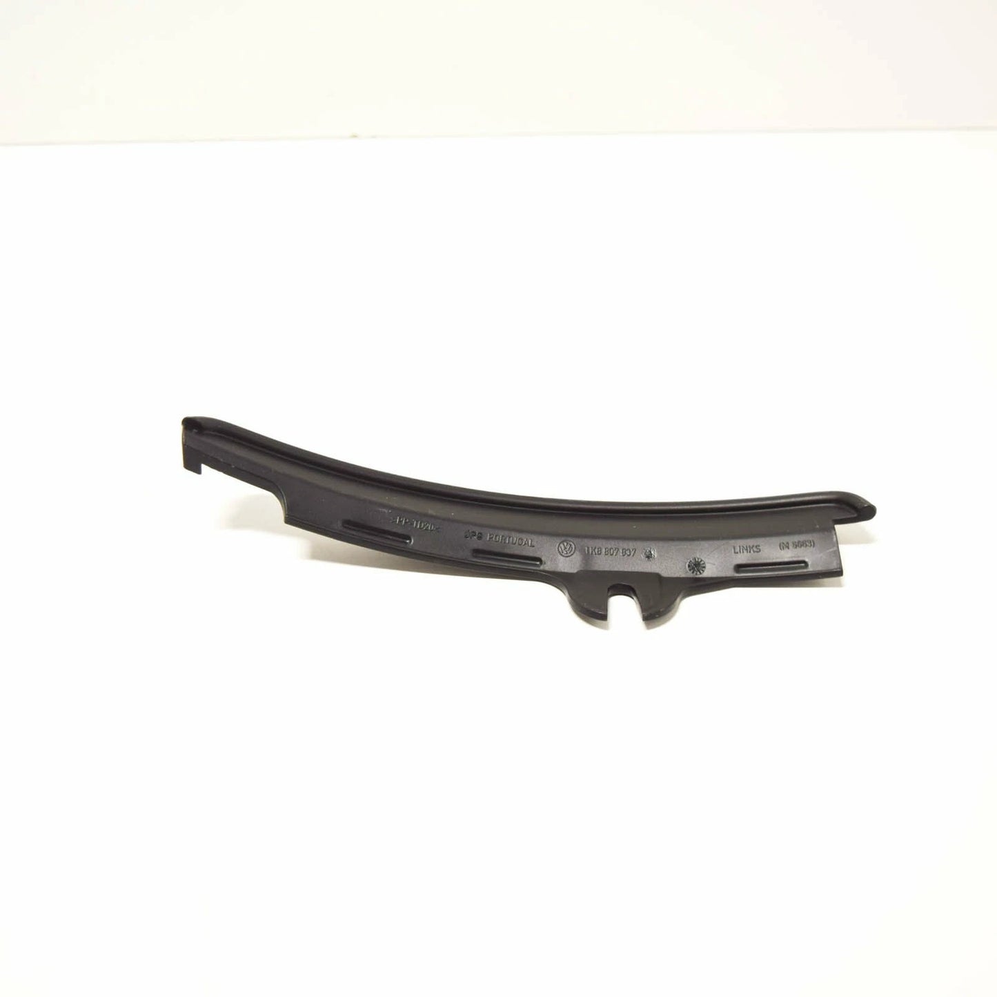NEW VOLKSWAGEN SCIROCCO TRIM FOR WHEEL APERTURE 138 1K8807837A
