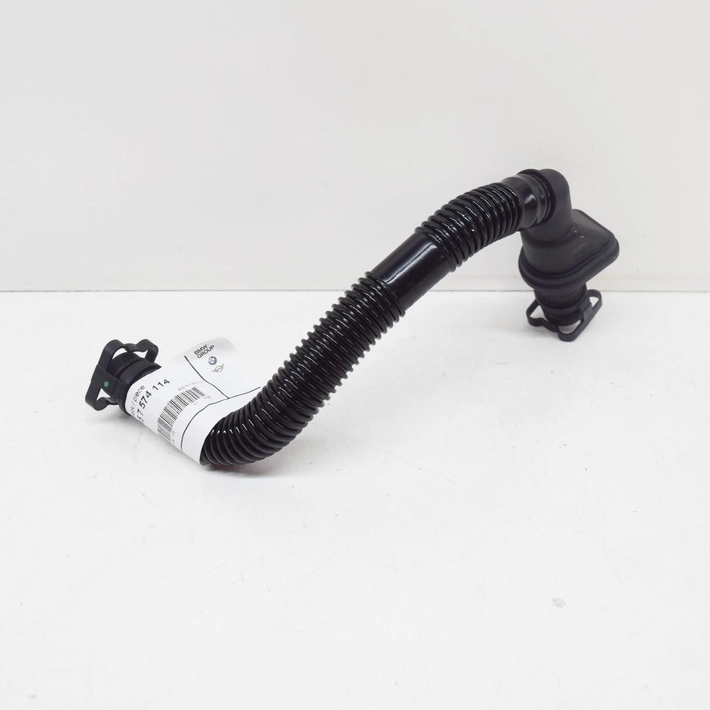 NEW BMW E71 F01 F02 SAC SEDAN INTAKE MANIFOLD VENT HOSE 7574114 11157574114