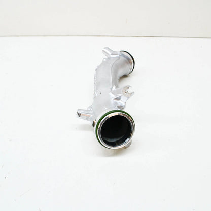 NEW MERCEDES-BENZ E W213 CHARGE AIR LINE TUBE A6540980400 ORIGINAL