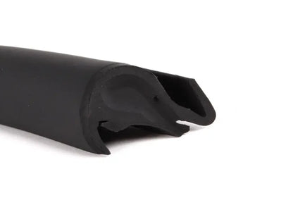 NEW BMW Z3 COUPE E36 RIGHT CENTER WINDOW GUIDE 54318397660 8397660 ORIGINAL