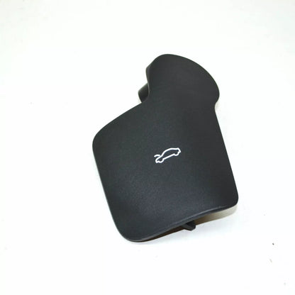 NEW AUDI Q7 4M FRONT BONNET RELEASE HANDLE LEFT LHD 4M1823533F4PK