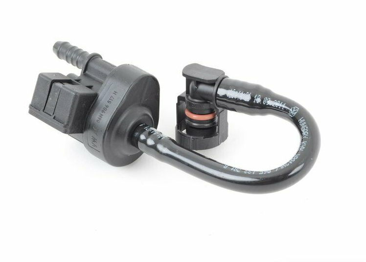 NEW AUDI A4 B8 VACUUM SYSTEM VALVE 06E133781B ORIGINAL