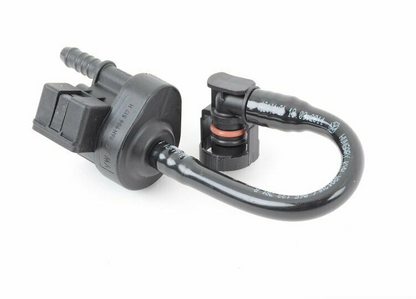 NEW AUDI A4 B8 VACUUM SYSTEM VALVE 06E133781B ORIGINAL