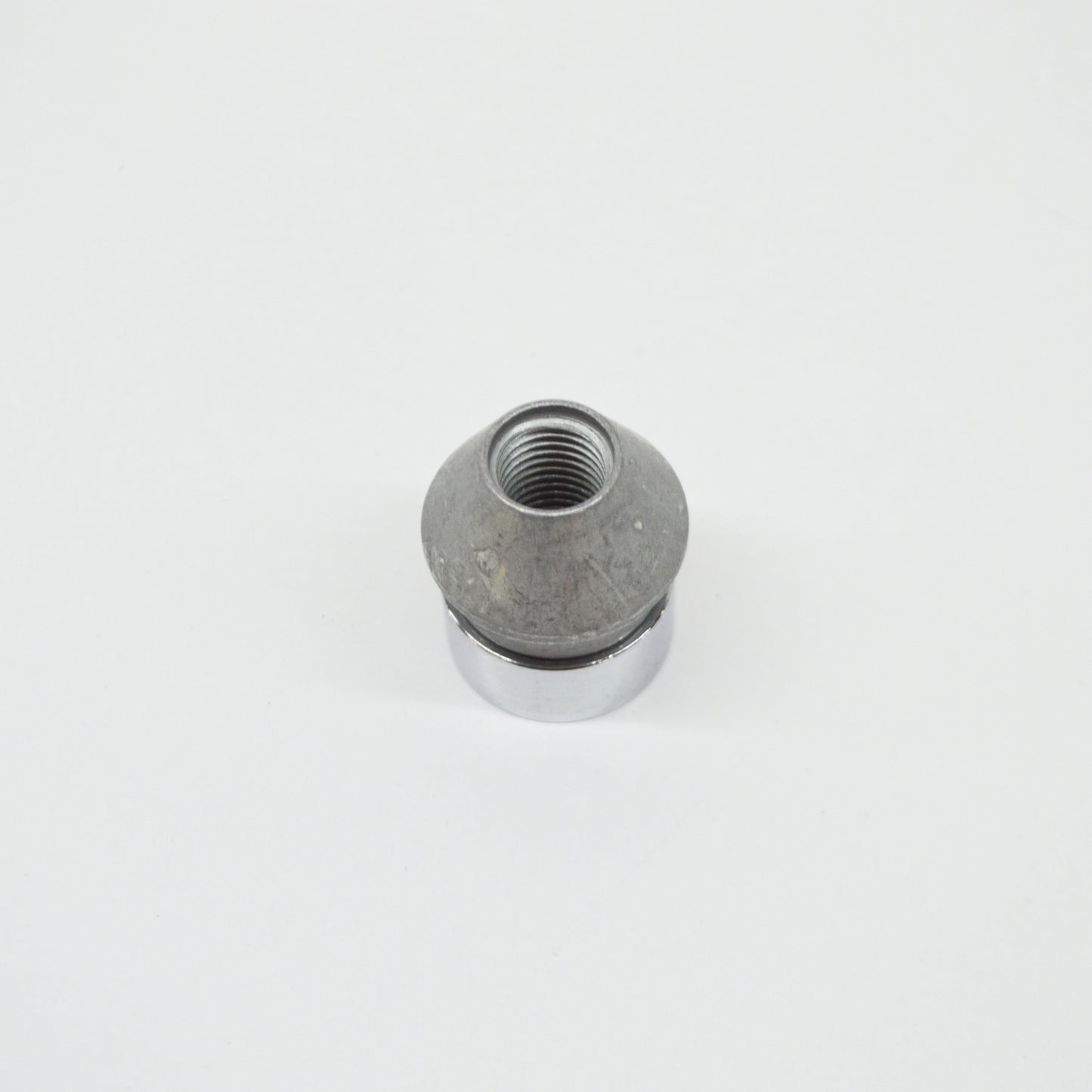 new ford mondeo mk4 wheel locking kit 1719997 6g92-1a043-bb original
