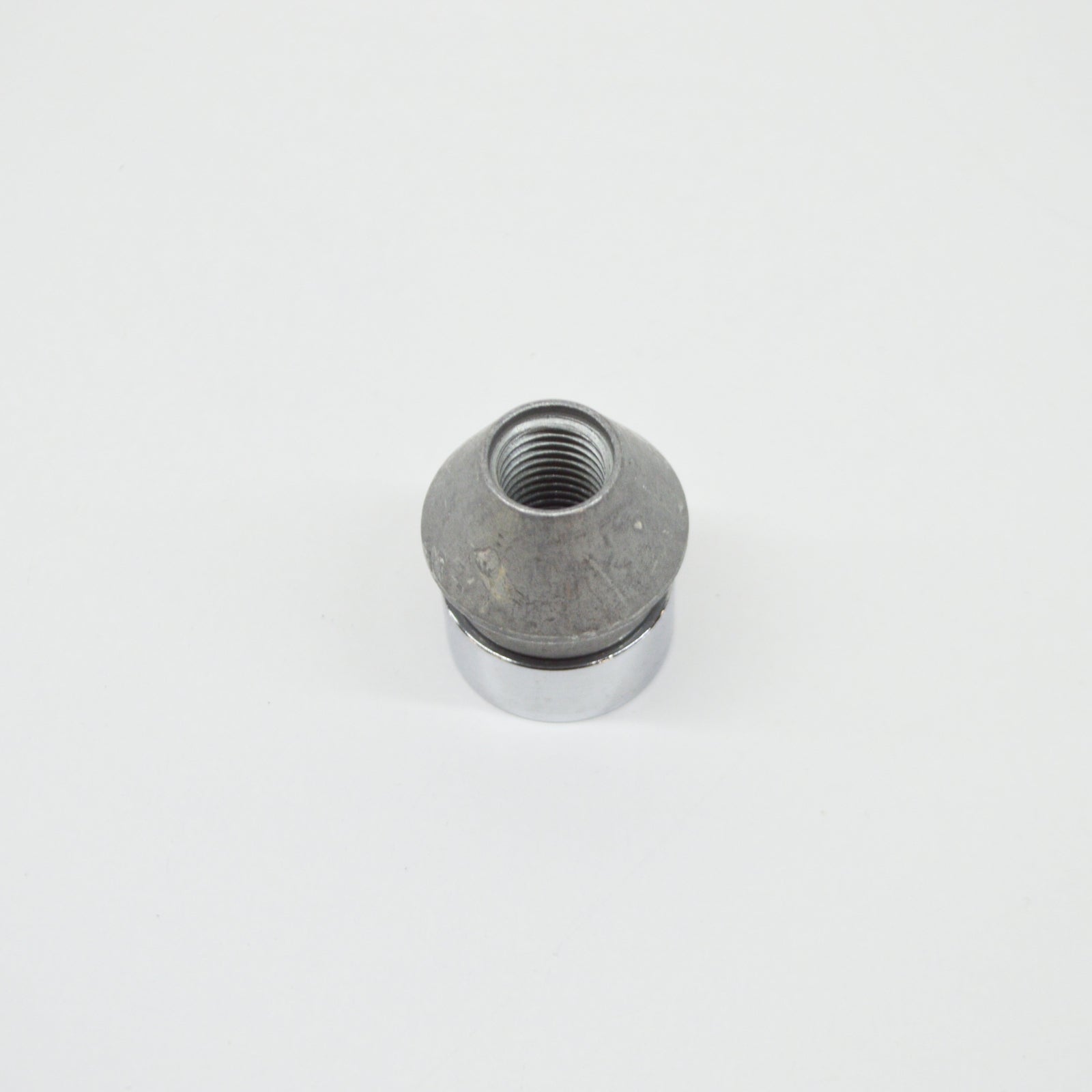 new ford mondeo mk4 wheel locking kit 1719997 6g92-1a043-bb original