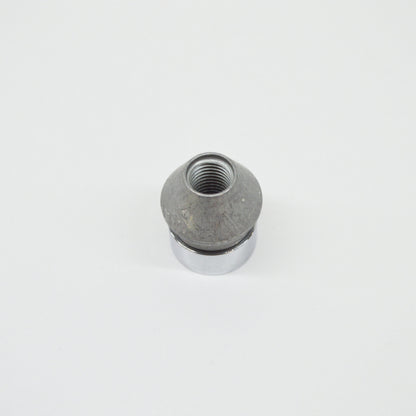new ford mondeo mk4 wheel locking kit 1719997 6g92-1a043-bb original
