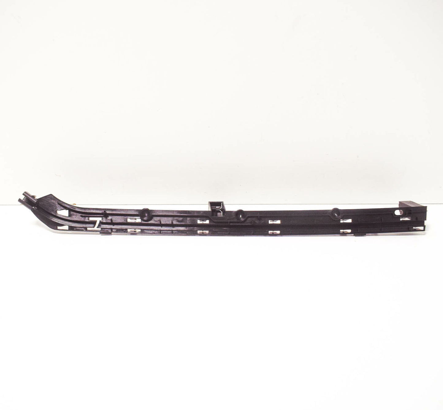 NEW AUDI A6 C7 ROLLER BLIND RIGHT GUIDE RAIL 4G58643064PK ORIGINAL