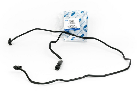 new ford focus c346 mk3 overflow container hose bv61-8k012-kf 1736967 original