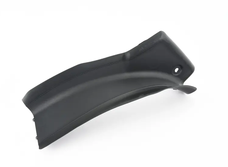 new bmw 4 coupe f32 rear left tail light drip rail 51497453341 7453341 original