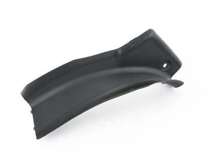 new bmw 4 coupe f32 rear left tail light drip rail 51497453341 7453341 original