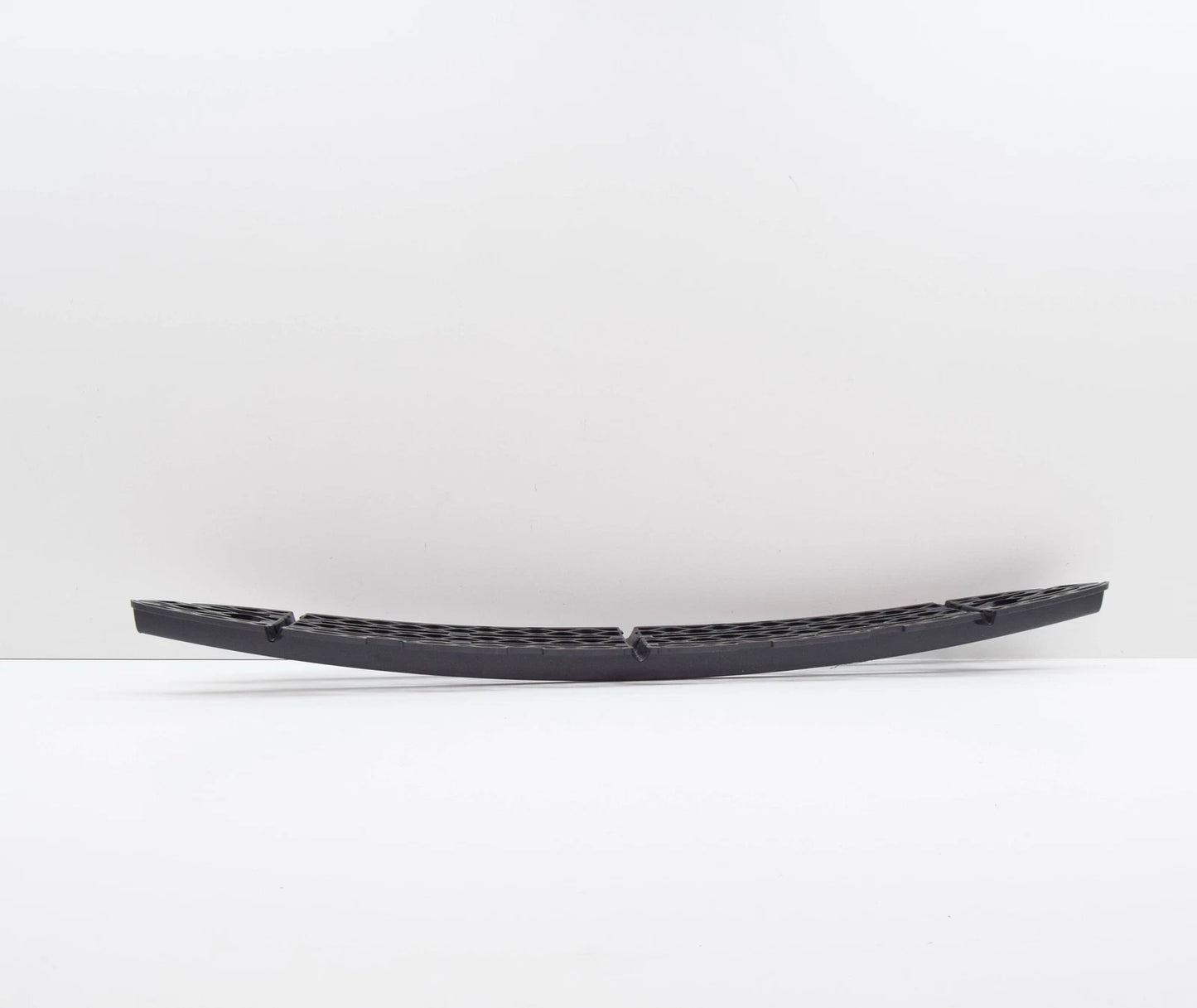 NEW MERCEDES-BENZ S-CLASS W220 FRONT BUMPER LOWER GRILLE A2208851523 ORIGINAL