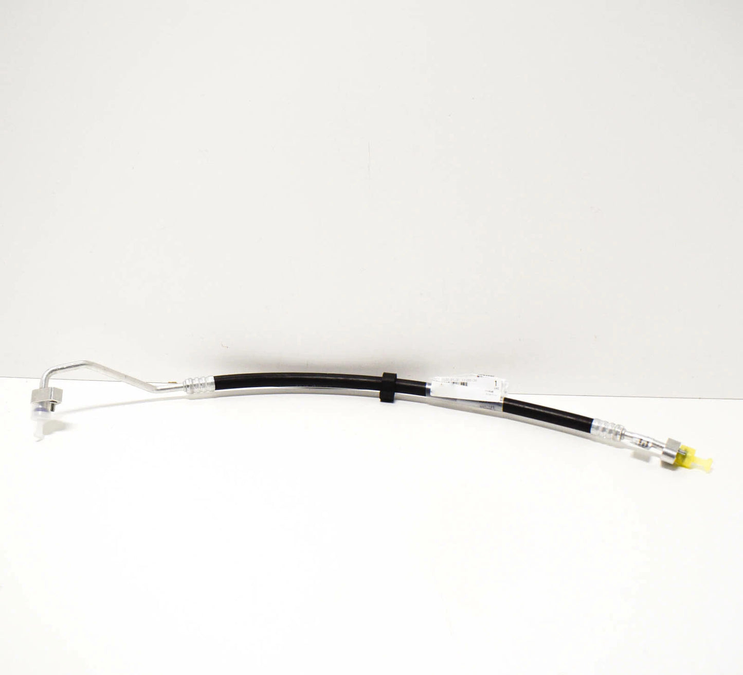 NEW AUDI A4 B9 A/C REFRIGERANT PIPE LINE 8W0816741AL ORIGINAL