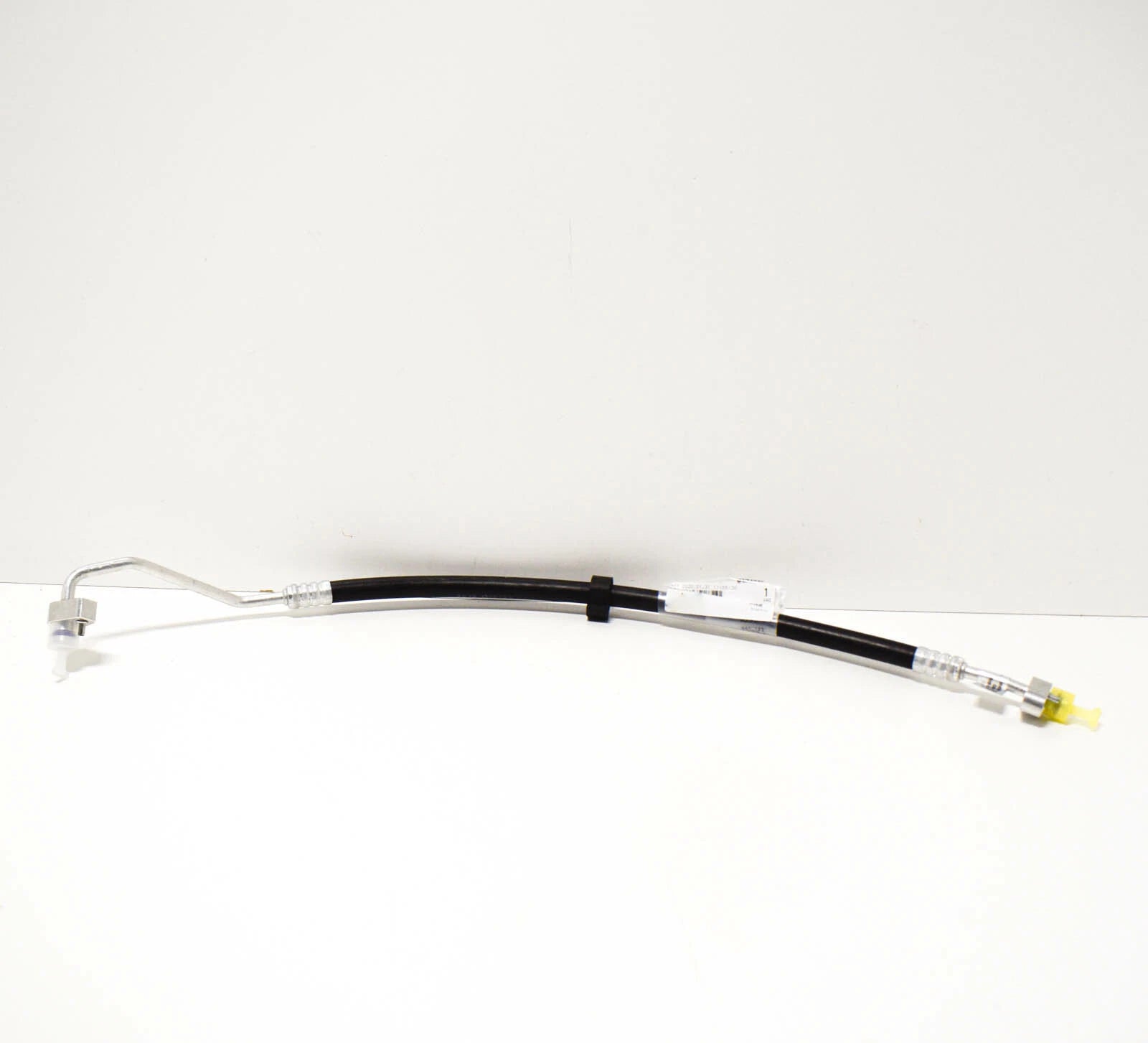 NEW AUDI A4 B9 A/C REFRIGERANT PIPE LINE 8W0816741AL ORIGINAL