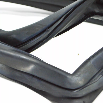 NEW MERCEDES-BENZ 190 W201 REAR WINDOW SEALING FRAME A2016700239