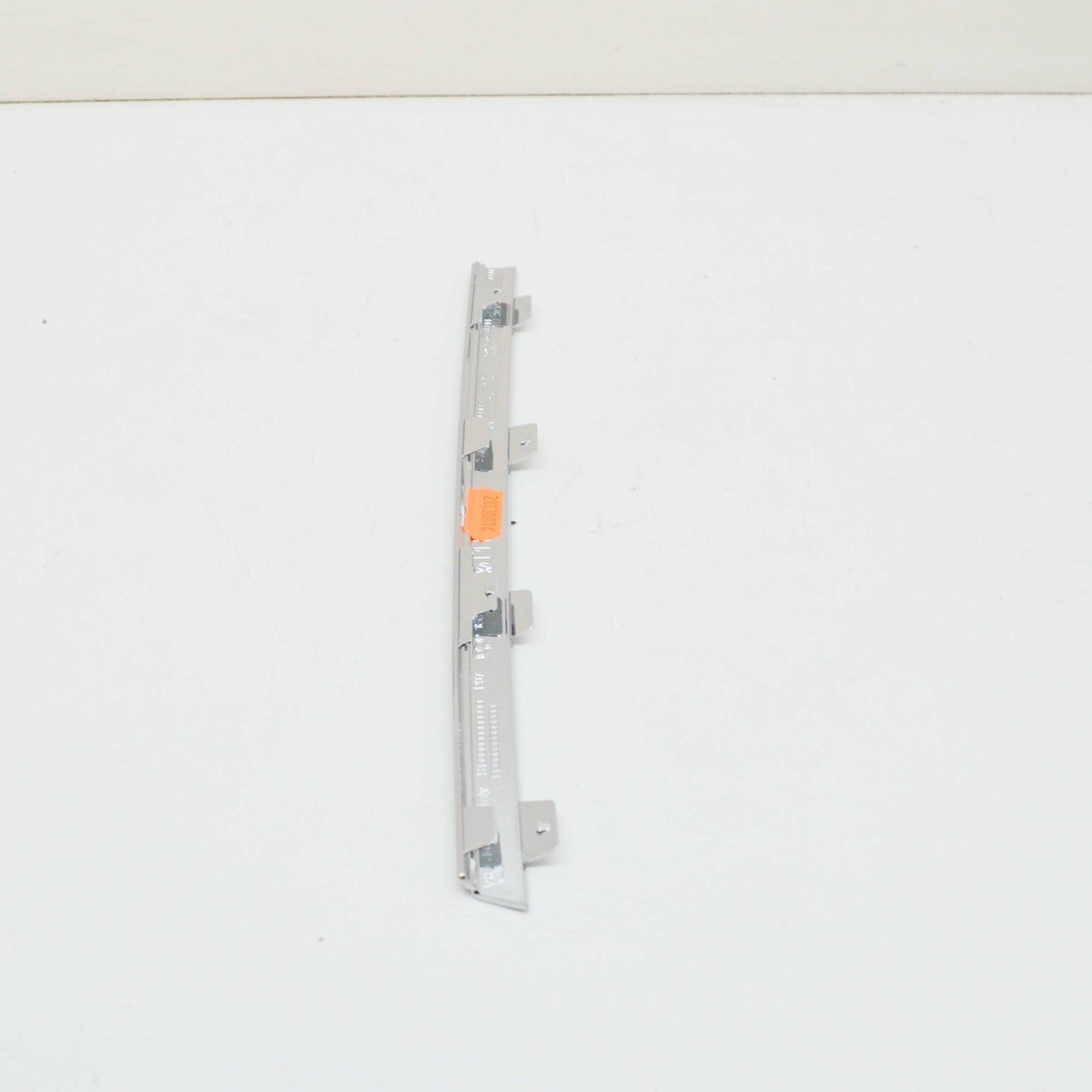 NEW VOLKSWAGEN UP RADIATOR GRILLE RIGHT UPPER TRIM 1S0853768D2ZZ ORIGINAL