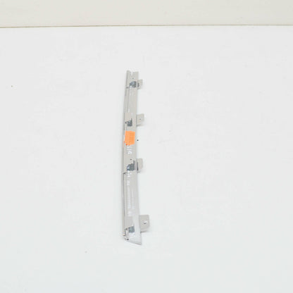 NEW VOLKSWAGEN UP RADIATOR GRILLE RIGHT UPPER TRIM 1S0853768D2ZZ ORIGINAL