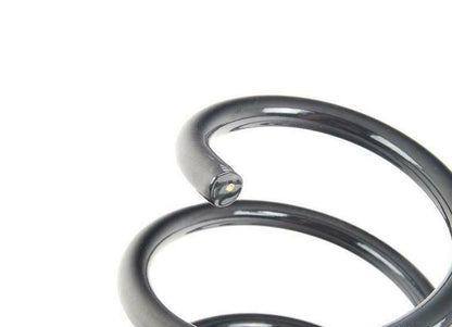 NEW AUDI A3 8P FRONT COIL SPRING 1K0411105DB ORIGINAL