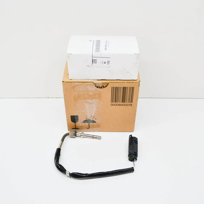 NEW BMW M5 E60 EXHAUST TEMPERATURE SENSOR 11787836452 7836452 ORIGINAL