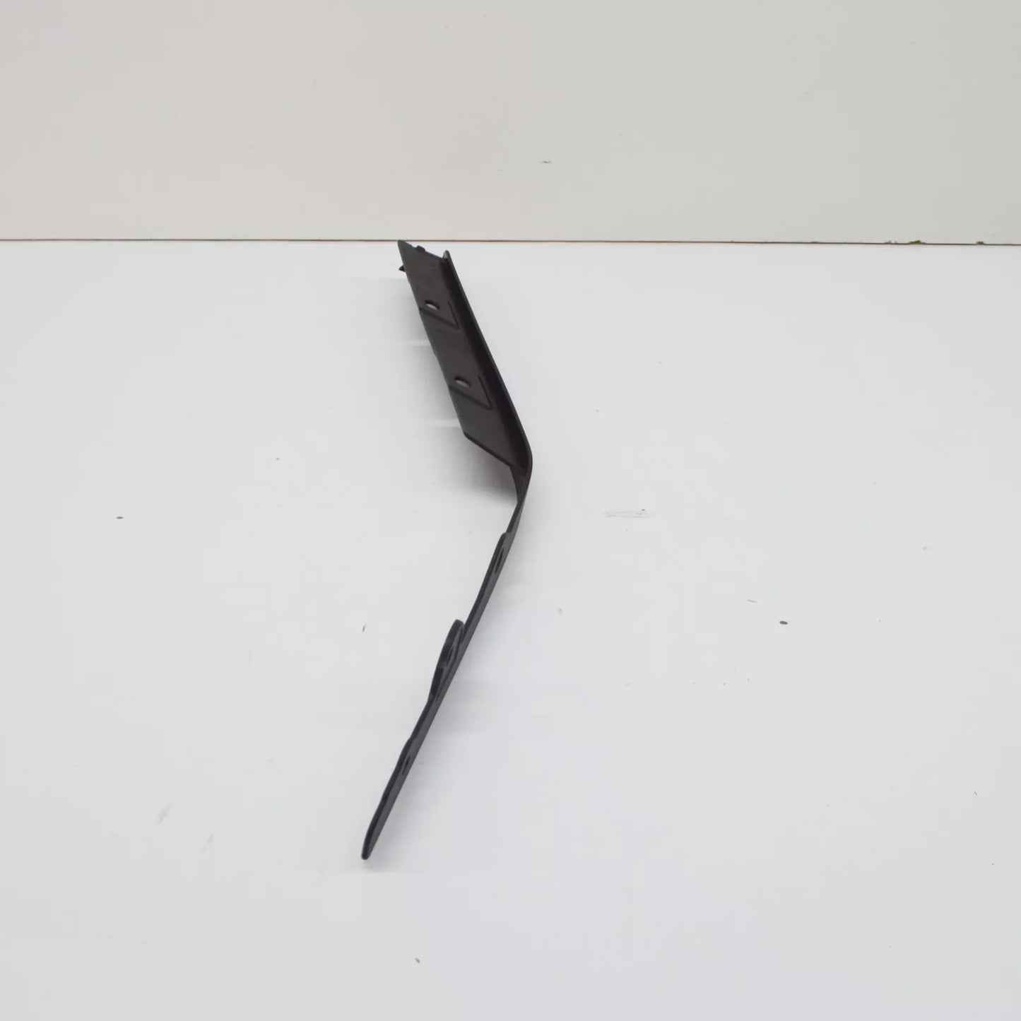 NEW BMW I8 I12 COVER DOOR SILL LEFT EDGE PROTECTION 51777399639 7399639 ORIGINAL