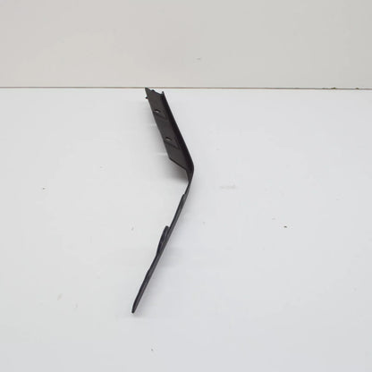 NEW BMW I8 I12 COVER DOOR SILL LEFT EDGE PROTECTION 51777399639 7399639 ORIGINAL