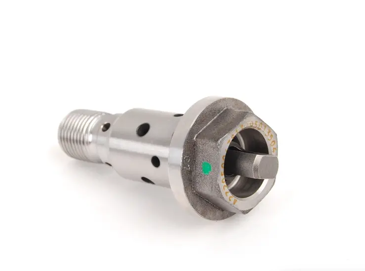 NEW MERCEDES-BENZ C W204 INTAKE CAMSHAFT VALVE A2720500478 ORIGINAL