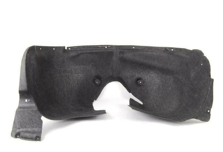 NEW VOLKSWAGEN TOUAREG 7L FRONT LEFT WHEEL HOUSING LINER 7L6809961L ORIGINAL