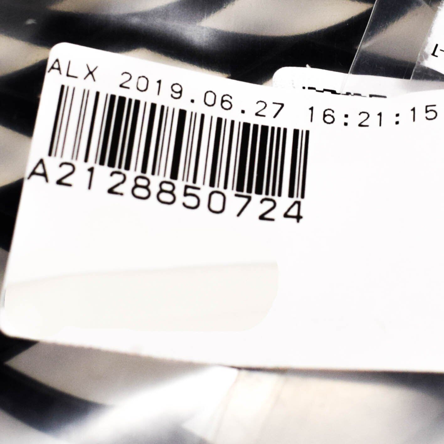 NEW MERCEDES-BENZ E-CLASS W212 FRONT LEFT GRILLE A2128850724 ORIGINAL