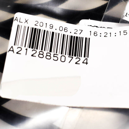 NEW MERCEDES-BENZ E-CLASS W212 FRONT LEFT GRILLE A2128850724 ORIGINAL