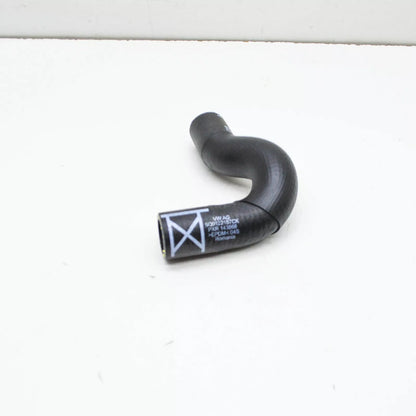 NEW AUDI Q3 8U REAR HVAC HEATER HOSE 5Q0122157CK ORIGINAL