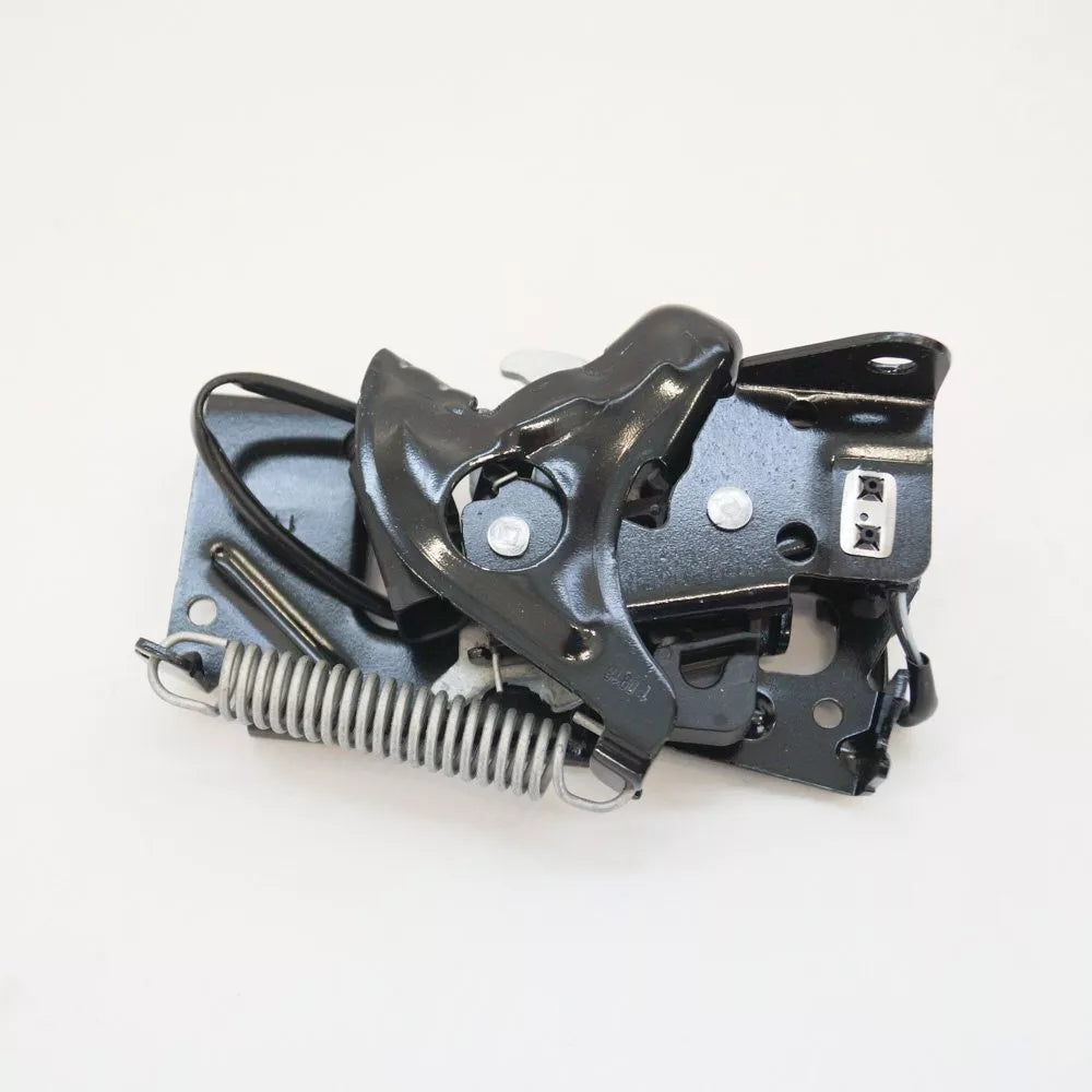 NEW BMW 2 F22 LEFT SIDE BONNET LOCK 51237242548 7242548 ORIGINAL