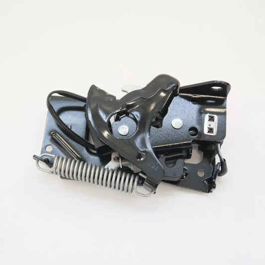 NEW BMW 2 F22 LEFT SIDE BONNET LOCK 51237242548 7242548 ORIGINAL