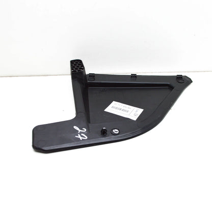 NEW BMW X5 G05 FRONT LEFT OUTER WIPER COWL PANEL PART LHD 51717434881 ORIGINAL