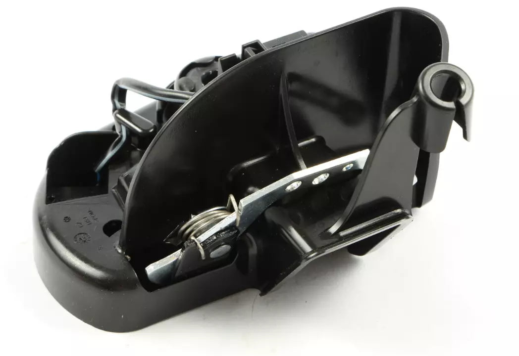 NEW VW TRANSPORTER VI T6 LEFT SLIDING DOOR ROTARY LATCH LOCK 7E0843603D ORIGINAL