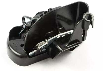 NEW VW TRANSPORTER VI T6 LEFT SLIDING DOOR ROTARY LATCH LOCK 7E0843603D ORIGINAL