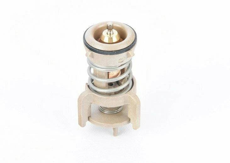 NEW VOLKSWAGEN BEETLE A5 ENGINE COOLANT REGULATOR 04L121113C ORIGINAL