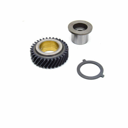 NEW AUDI A3 8P OIL PUMP INTERMEDIATE GEAR WITH HUB 03L198488 ORIGINAL