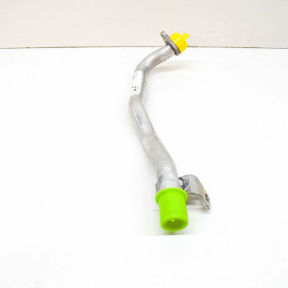 NEW AUDI A7 4K8 WATER COOLANT PIPE TUBE 059121075FJ ORIGINAL