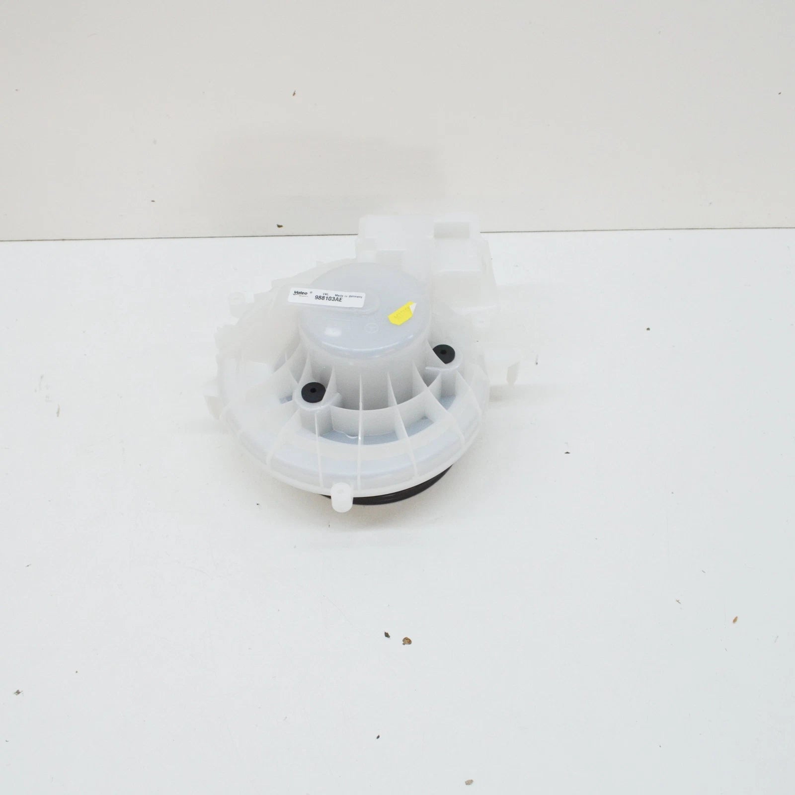 NEW MERCEDES BENZ SLK R171 INTERIOR HEATER BLOWER MOTOR A1718350104 RHD