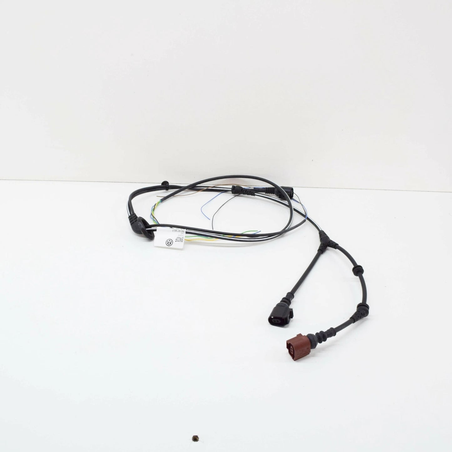 NEW AUDI Q3 8U FRONT RIGHT SPEED SENSOR WIRING HARNESS 5N0927903F