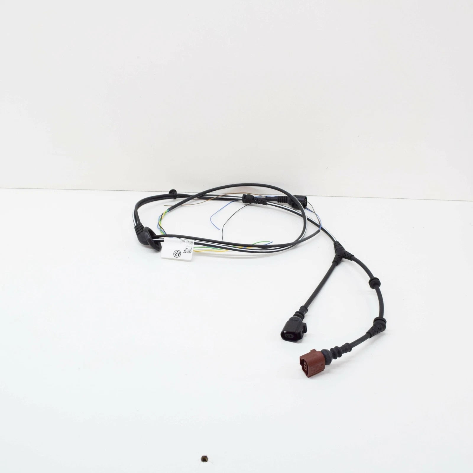 NEW AUDI Q3 8U FRONT RIGHT SPEED SENSOR WIRING HARNESS 5N0927903F