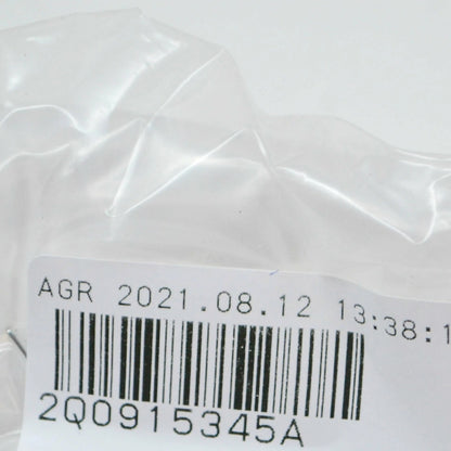 NEW VOLKSWAGEN CA1 ATLAS ENGINE BAY FUSE BOX RETAINER 2Q0915345A ORIGINAL