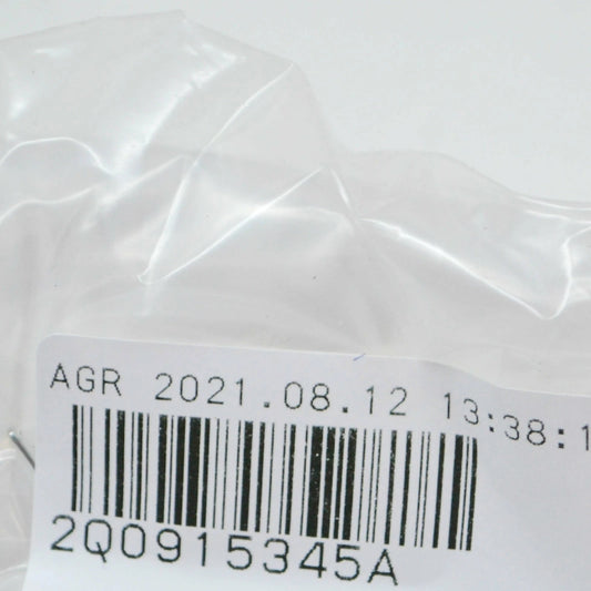 NEW VOLKSWAGEN CA1 ATLAS ENGINE BAY FUSE BOX RETAINER 2Q0915345A ORIGINAL